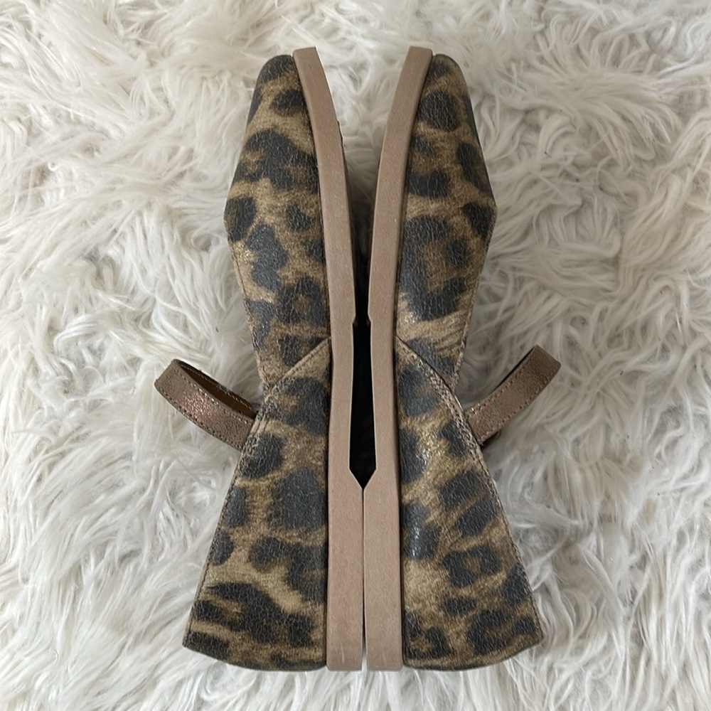BLOWFISH MALIBU Women's Empower Mary Jane Flat Size 8 NEW - Picture 9 of 16